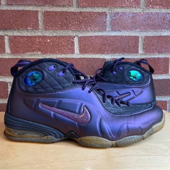Nike Other - Nike 1/2 Cent Eggplant